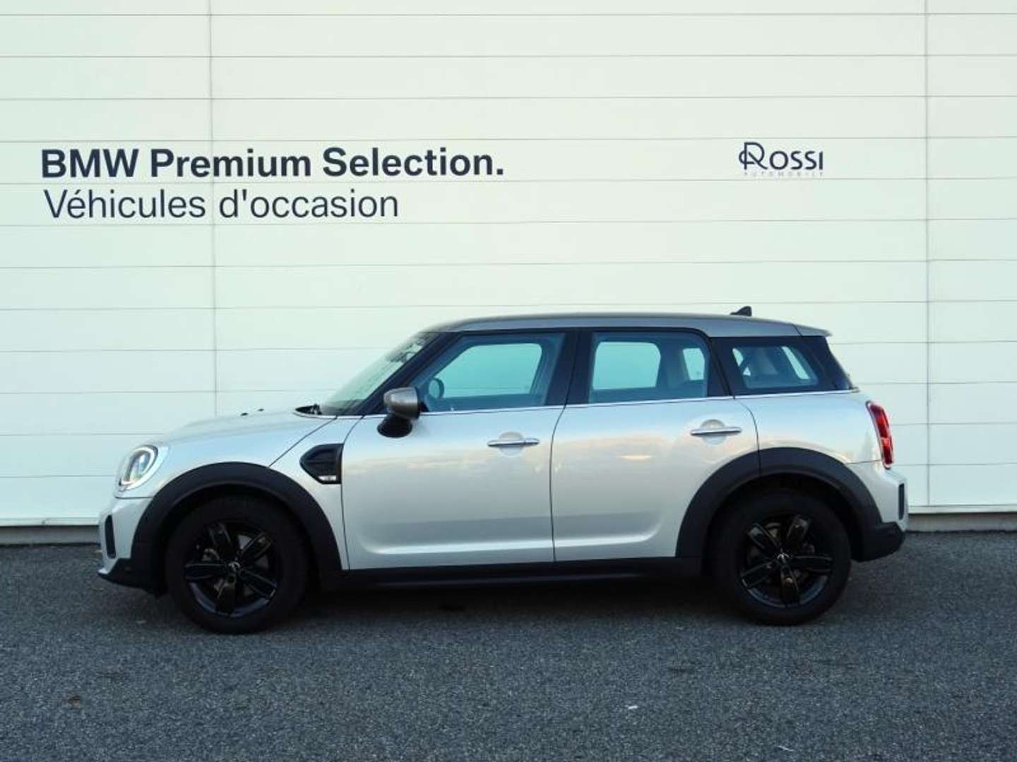 Mini Countryman COOPER - 2022 - Joinsteer - #5