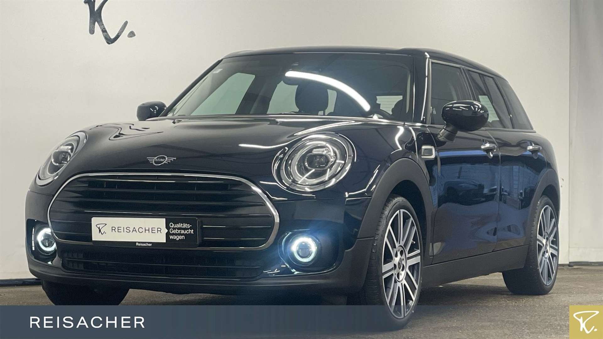 Mini Clubman ONE - 2021 - Joinsteer - #1