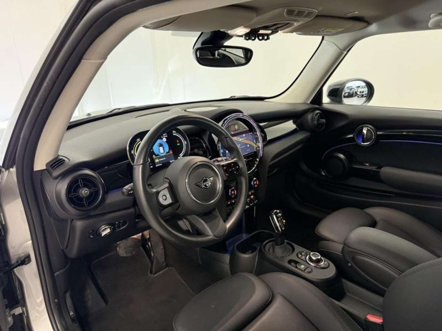 Mini Electric Essential Cooper SE - 2023 - Joinsteer - #5