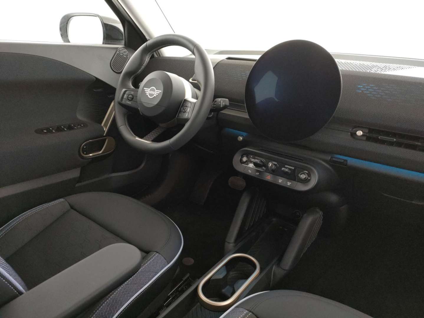 Mini Aceman Classic Cooper E - 2025 - Joinsteer - #6