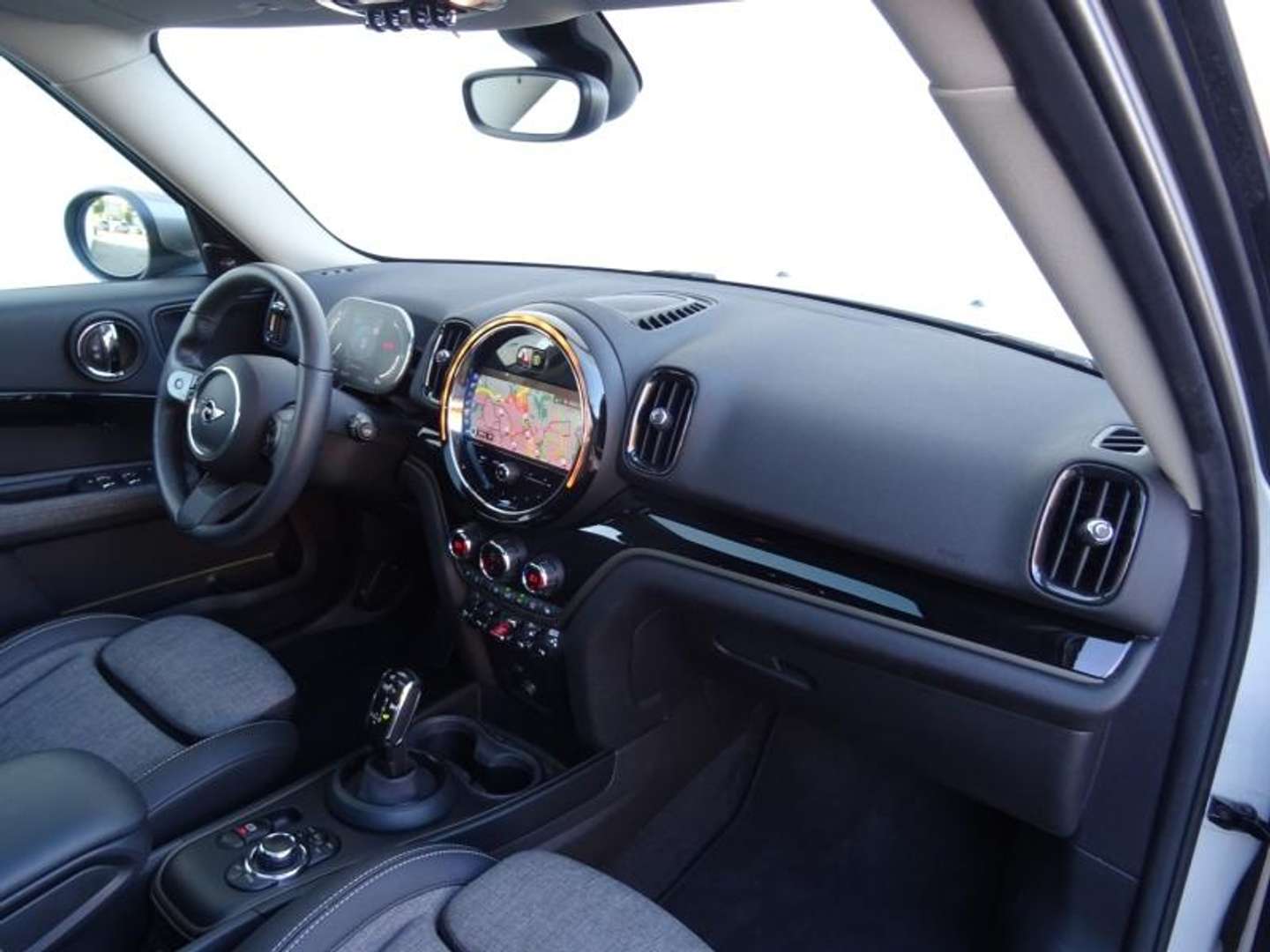 Mini Countryman COOPER - 2022 - Joinsteer - #6