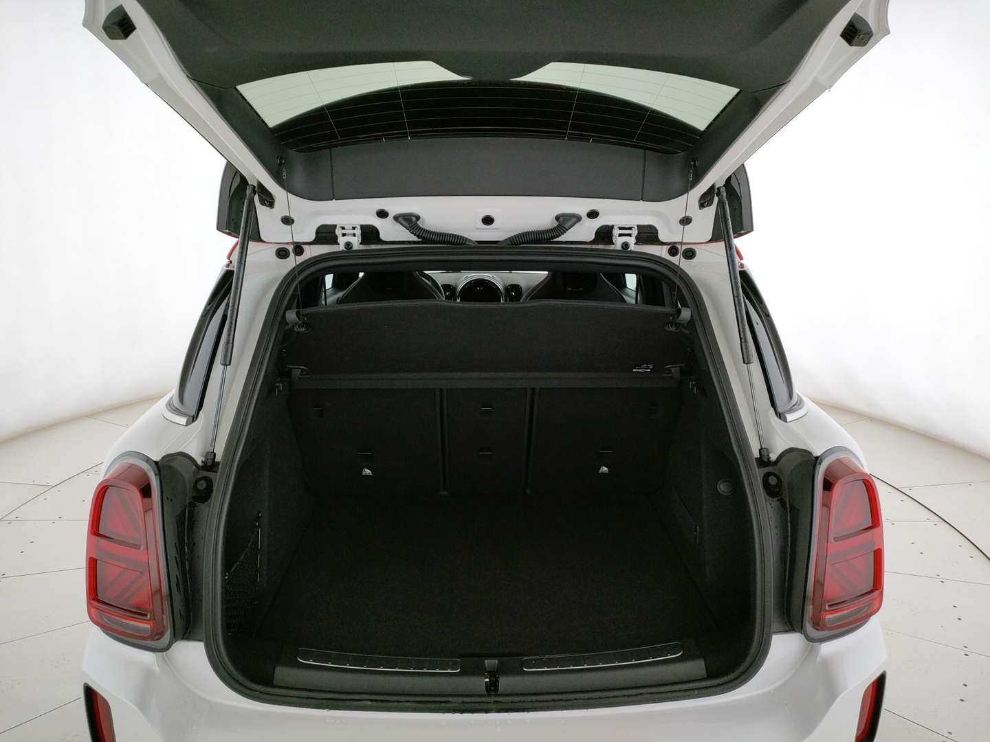 Mini Countryman JCW Cooper - 2023 - Joinsteer - #11