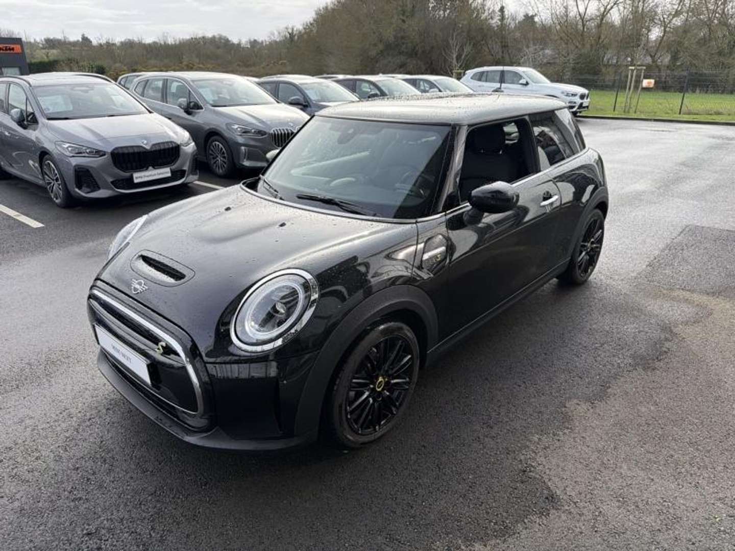 Mini Electric Essential Cooper SE - 2023 - Joinsteer - #2