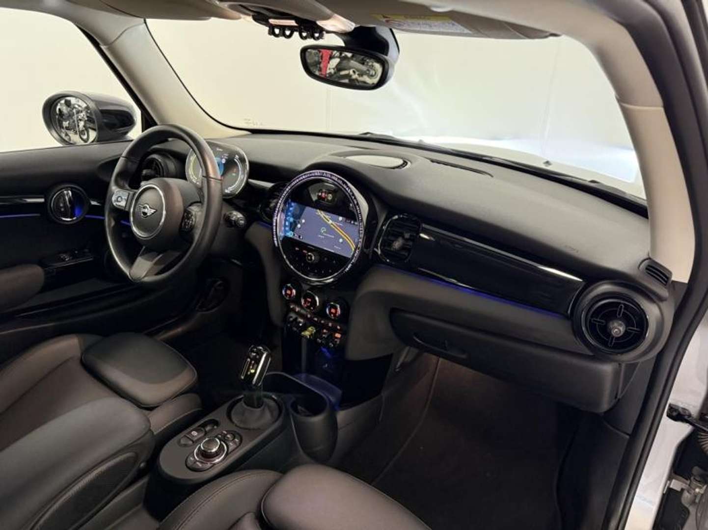 Mini Electric Essential Cooper SE - 2023 - Joinsteer - #6