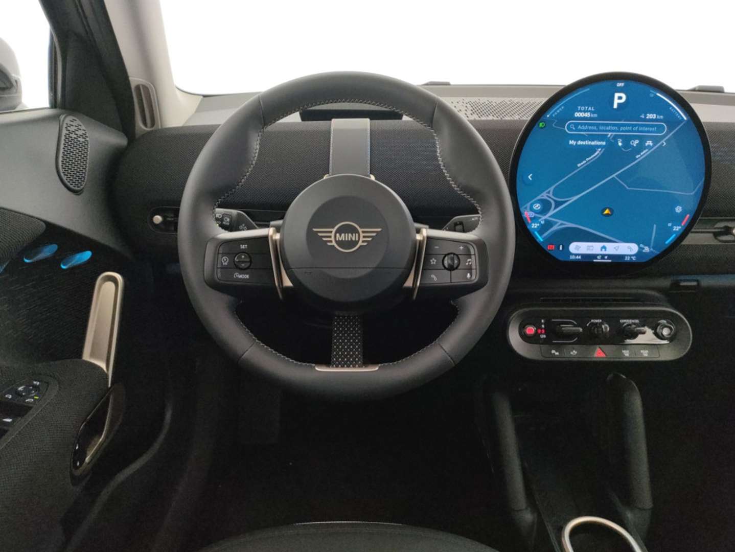 Mini Aceman Classic Cooper E - 2025 - Joinsteer - #7