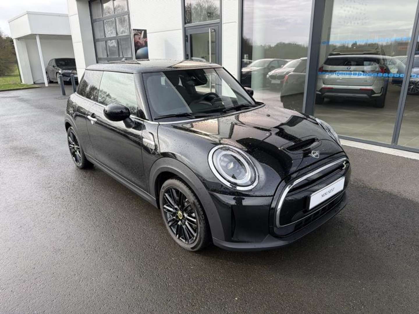 Mini Electric Essential Cooper SE - 2023 - Joinsteer - #3