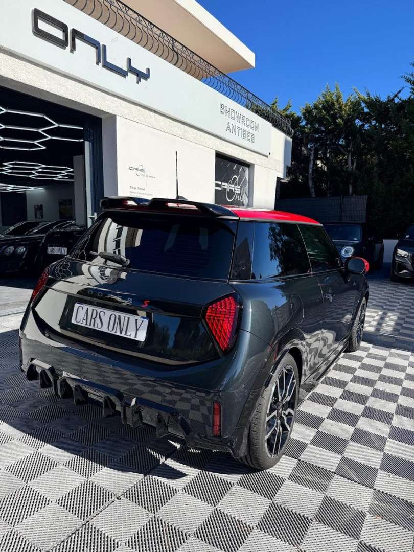 Mini 3 Portes JCW Cooper - 2024 - Joinsteer - #5