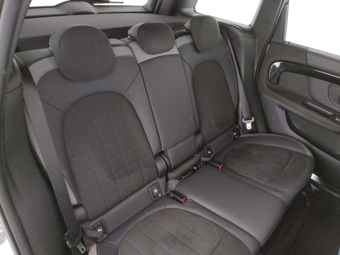 Mini Countryman JCW Cooper - 2023 - Joinsteer - #12