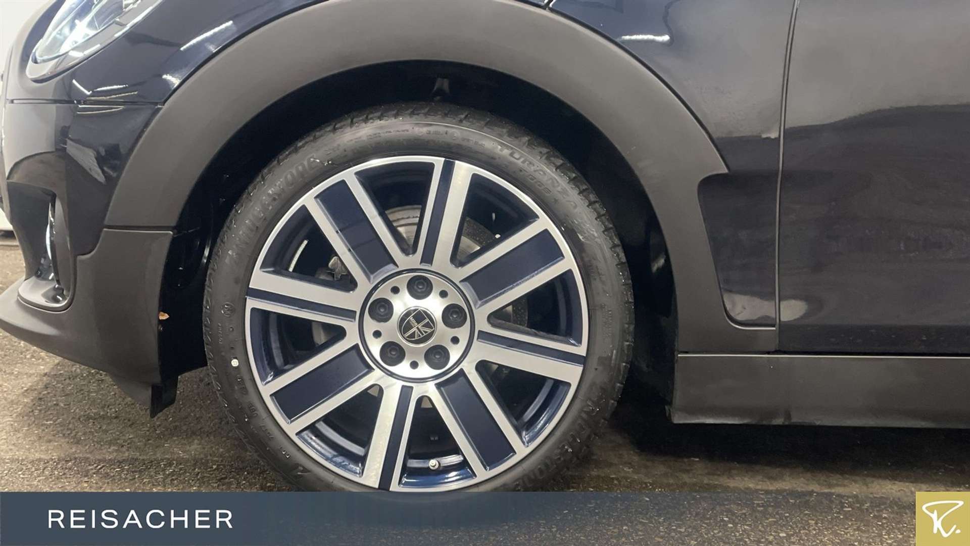 Mini Clubman ONE - 2021 - Joinsteer - #3