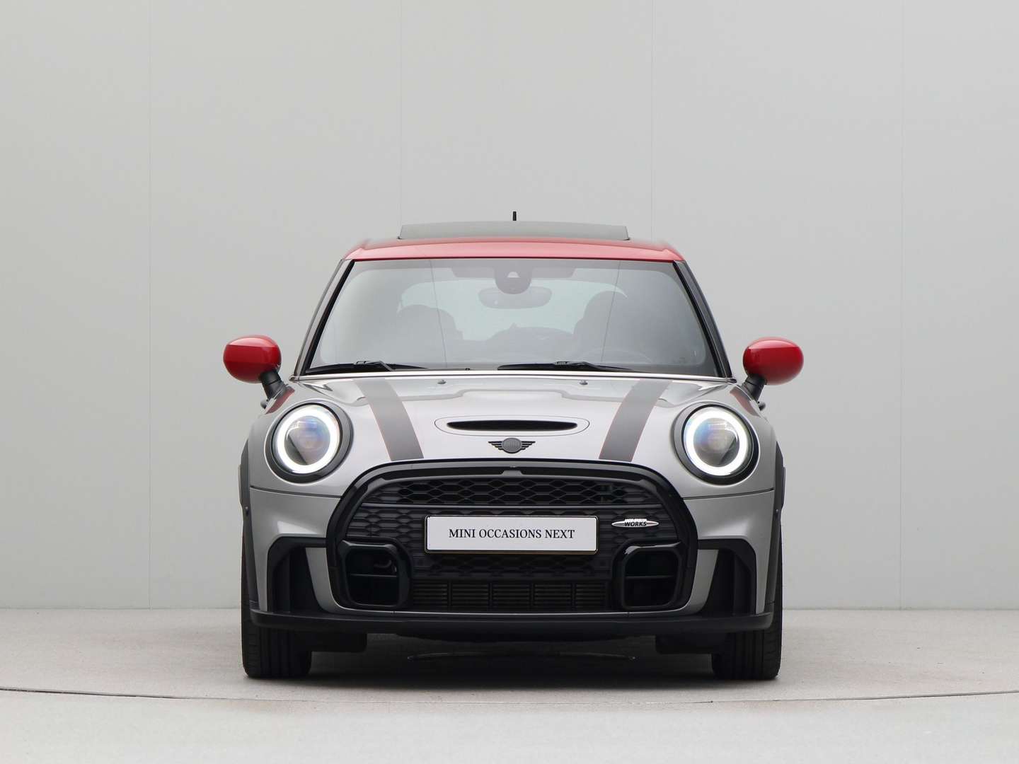 Mini 5 Portes Cooper S - 2023 - Joinsteer - #1