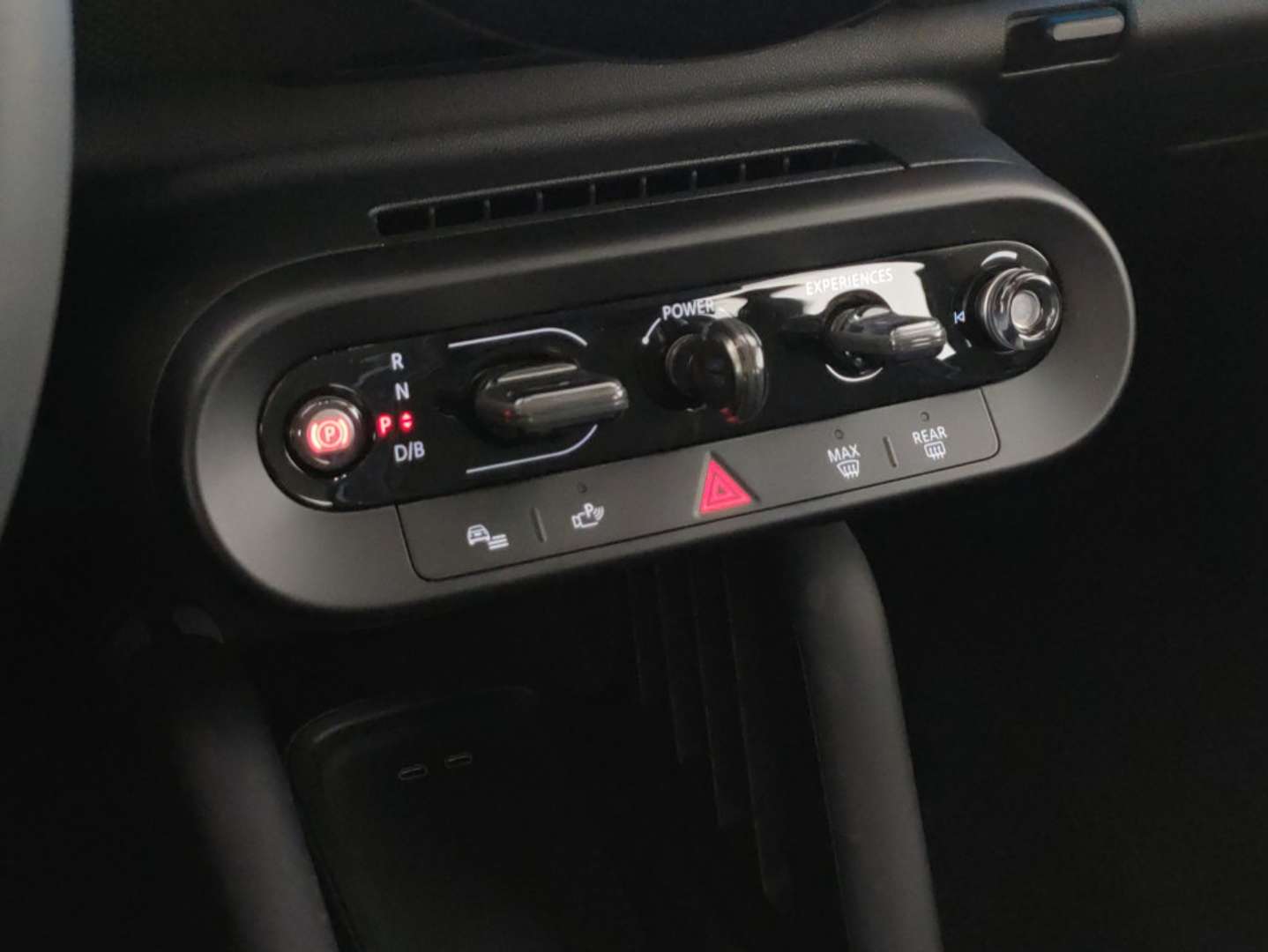 Mini Aceman Classic Cooper E - 2025 - Joinsteer - #8