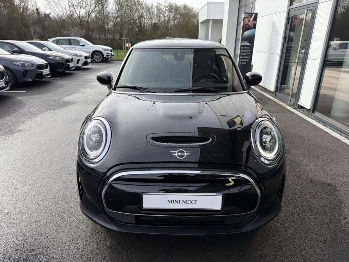 Mini Electric Essential Cooper SE - 2023 - Joinsteer - #4