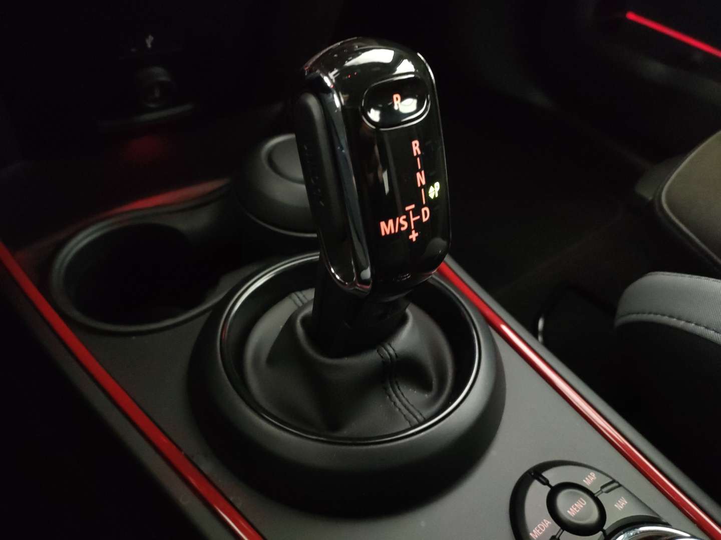 Mini Countryman JCW Cooper - 2023 - Joinsteer - #13