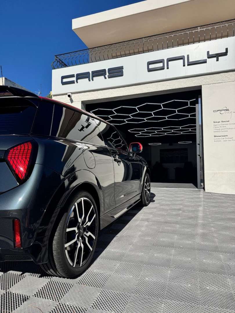 Mini 3 Portes JCW Cooper - 2024 - Joinsteer - #6