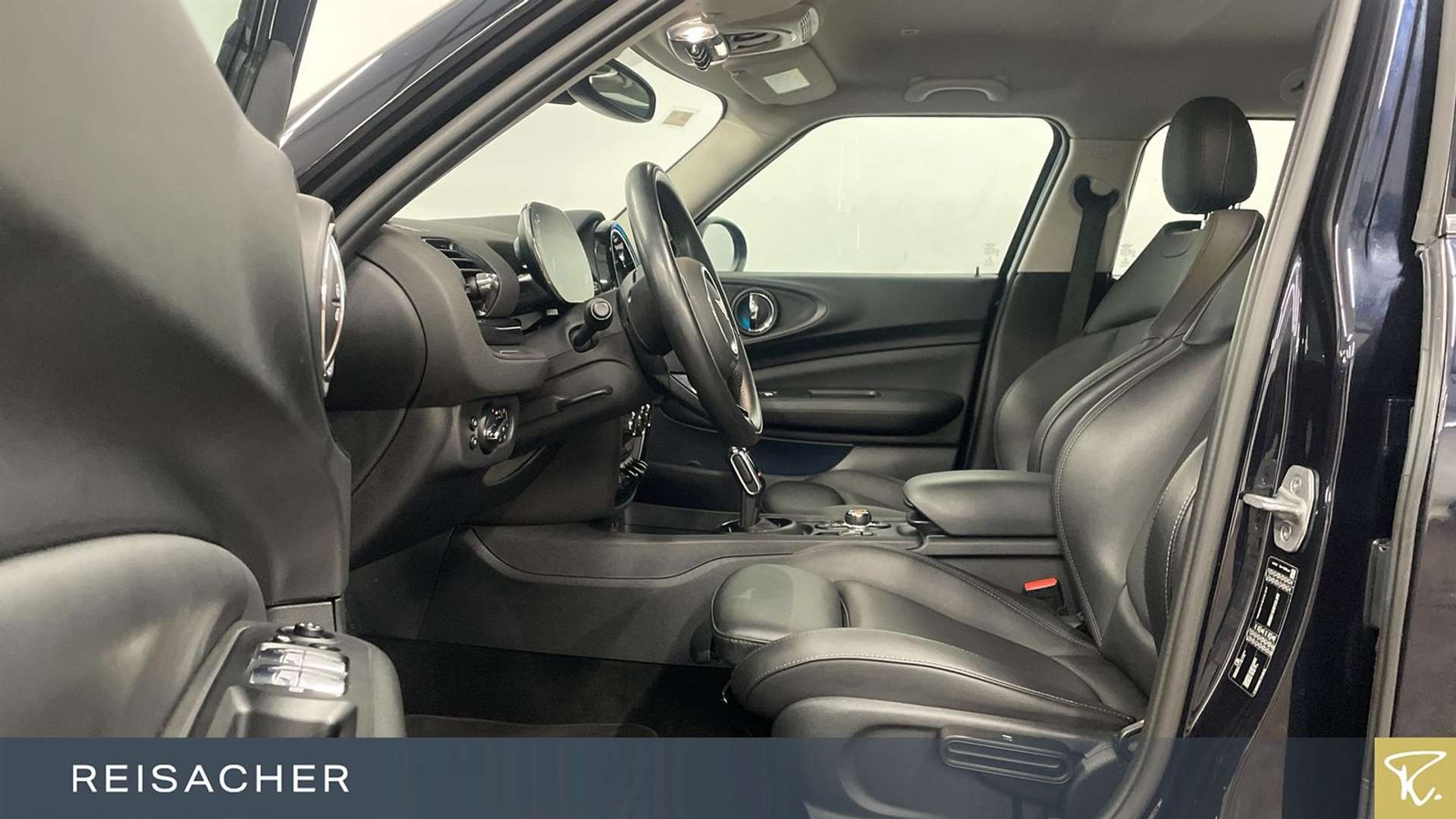 Mini Clubman ONE - 2021 - Joinsteer - #4