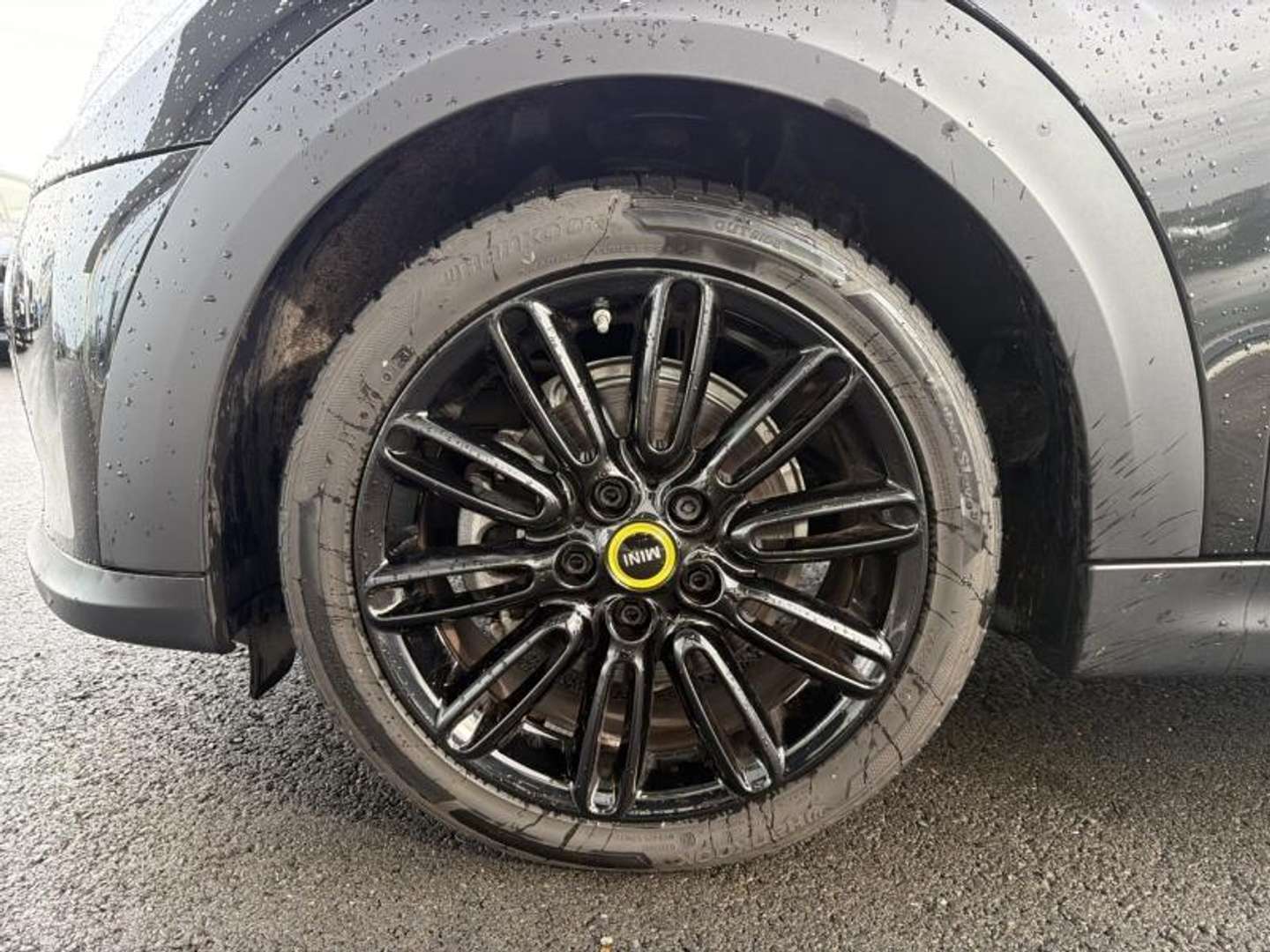 Mini Electric Essential Cooper SE - 2023 - Joinsteer - #5