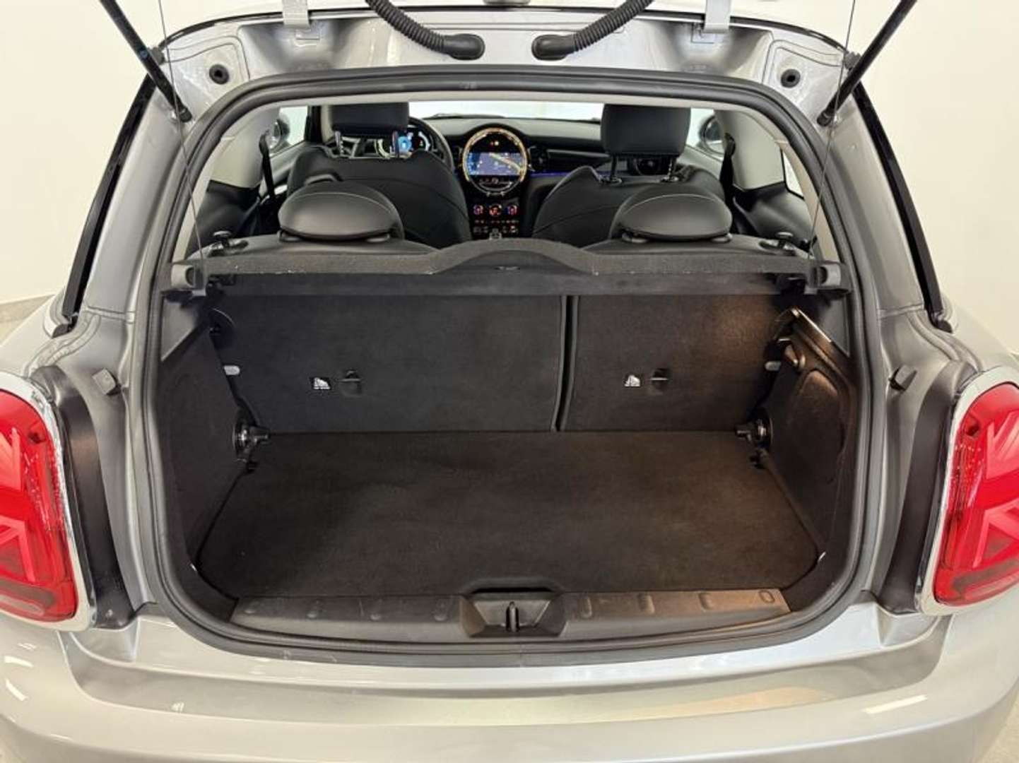Mini Electric Essential Cooper SE - 2023 - Joinsteer - #9