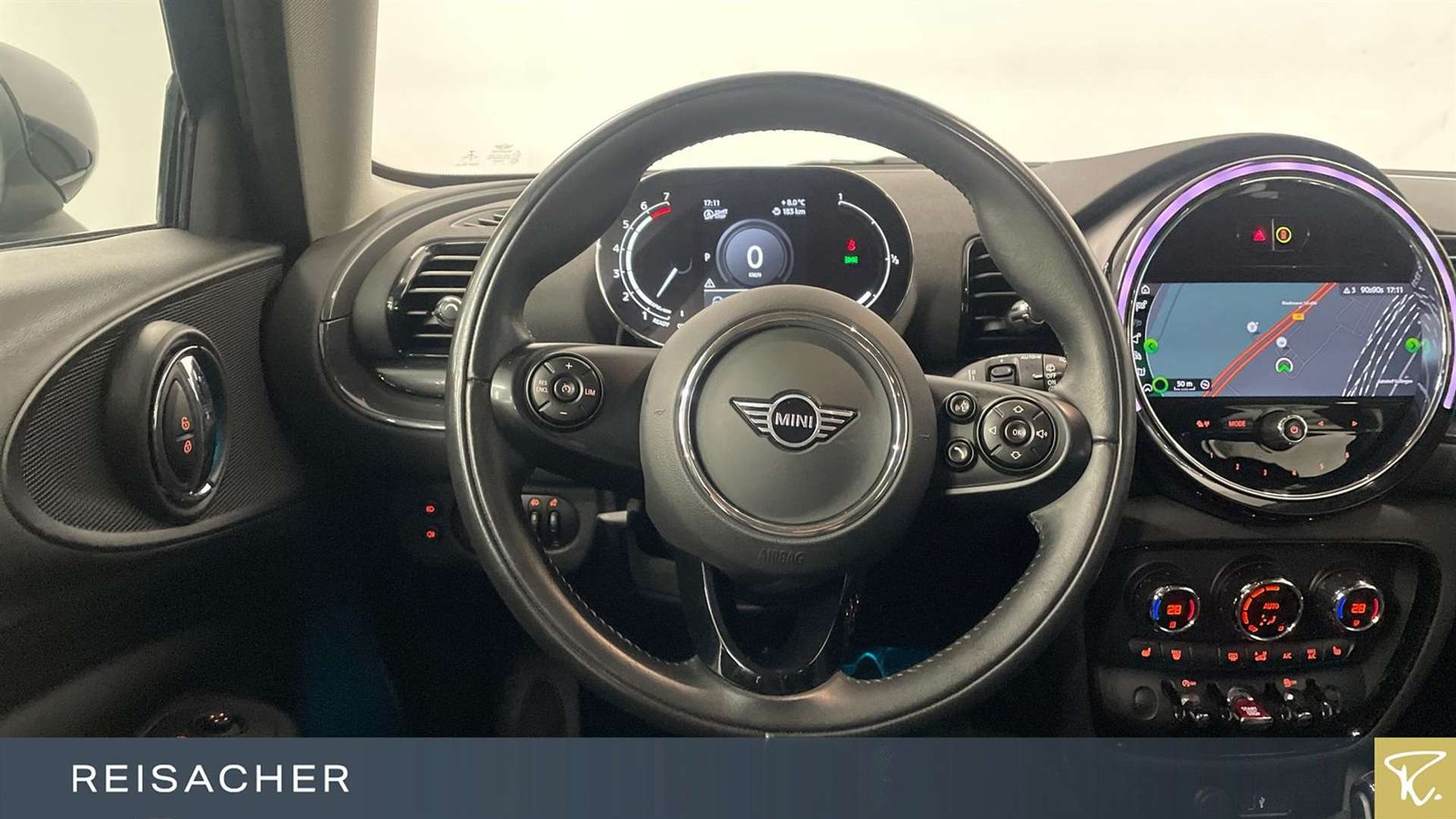 Mini Clubman ONE - 2021 - Joinsteer - #5