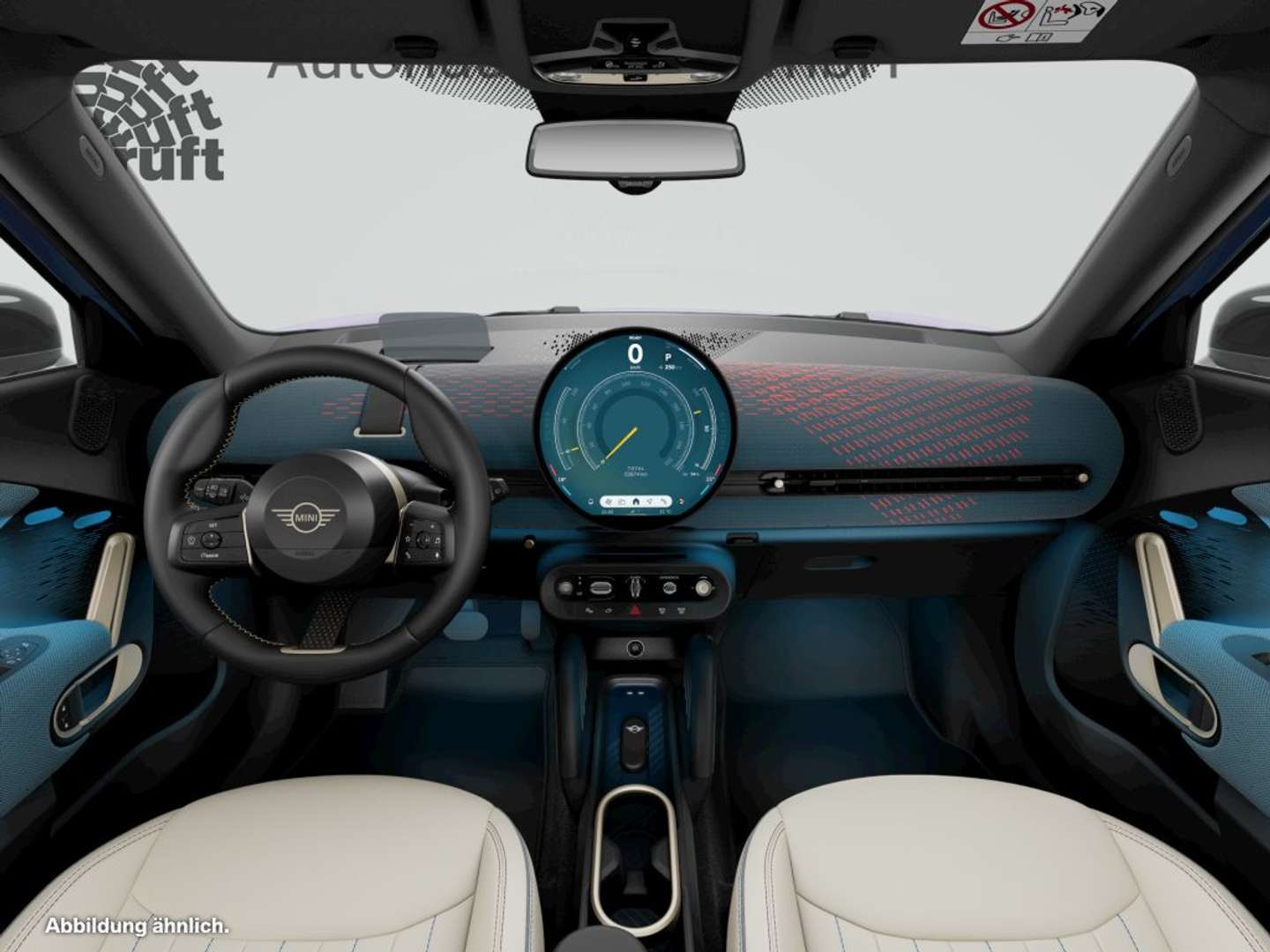 Mini Aceman Favoured Cooper E - 2025 - Joinsteer - #3