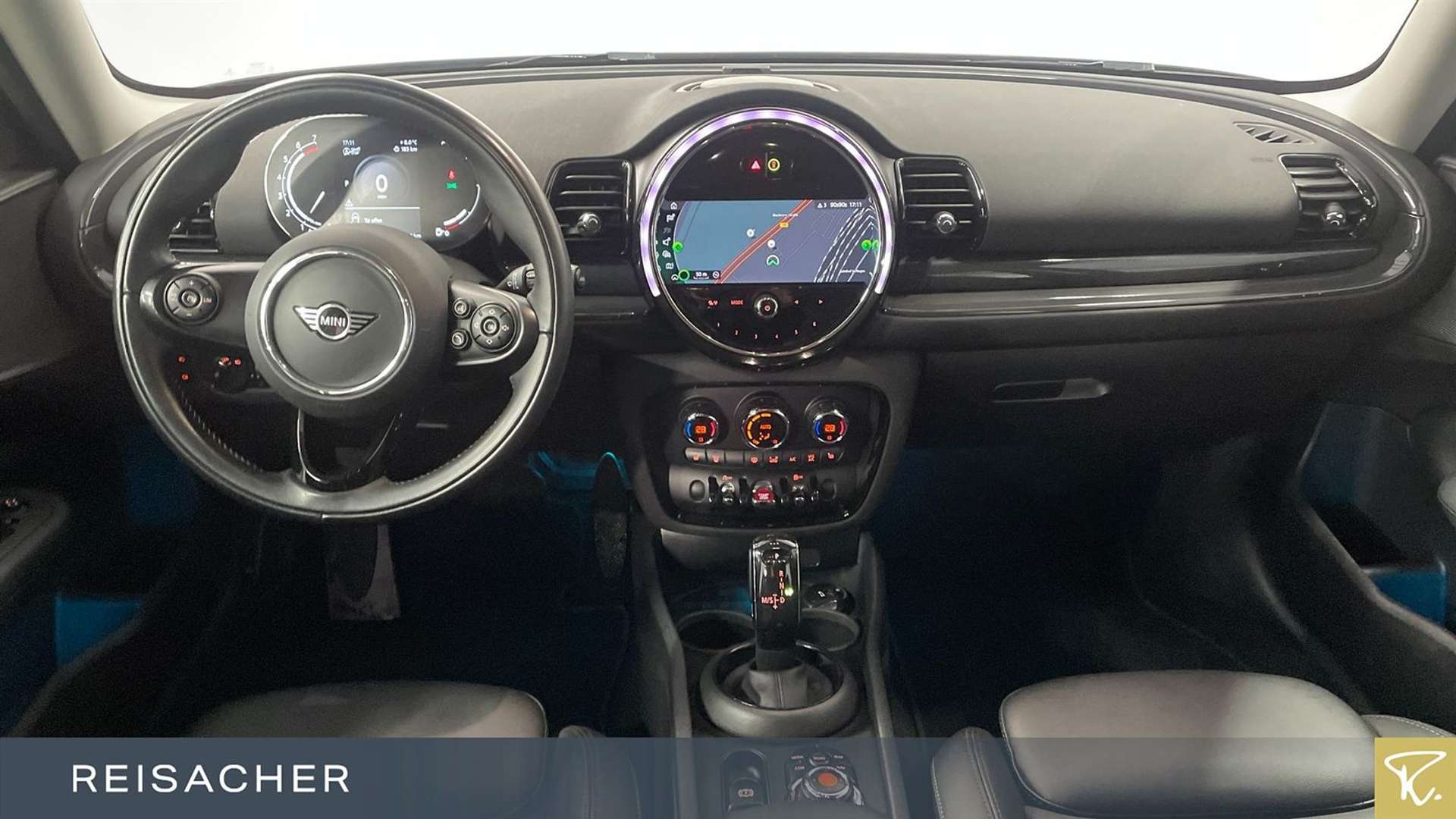 Mini Clubman ONE - 2021 - Joinsteer - #6