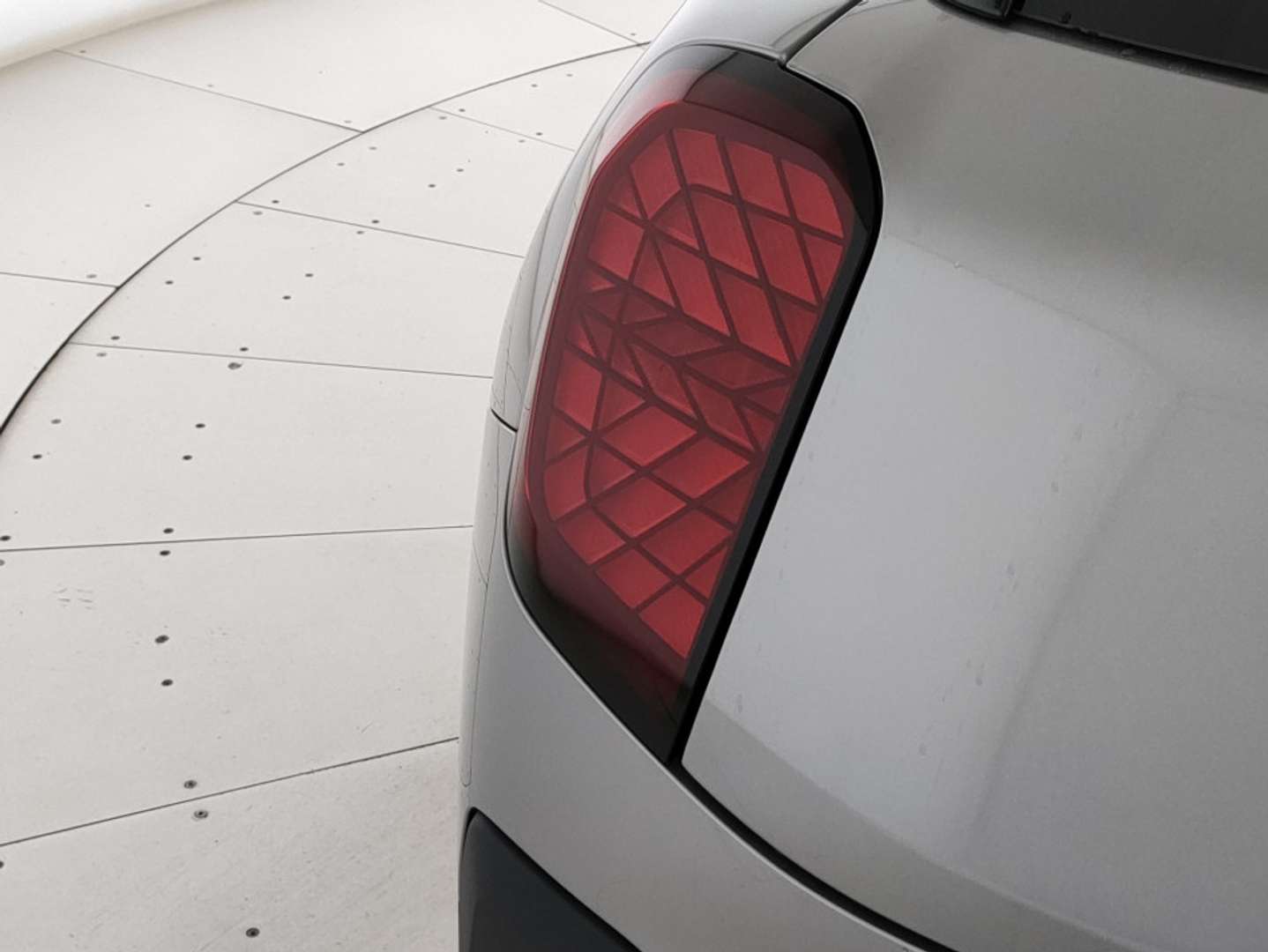 Mini Aceman Classic Cooper E - 2025 - Joinsteer - #12