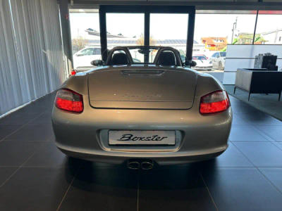 Porsche 987 Boxster S -  - Joinsteer - #4