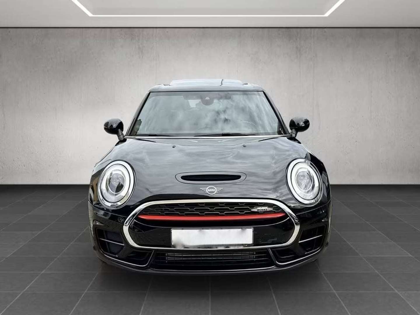 Mini Clubman JCW Cooper - 2019 - Joinsteer - #2