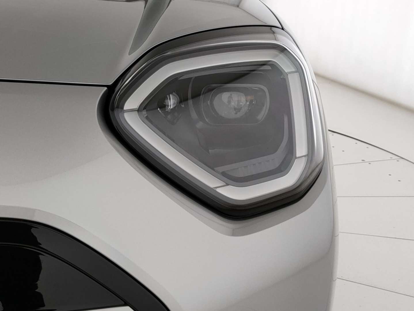 Mini Aceman Classic Cooper E - 2025 - Joinsteer - #14