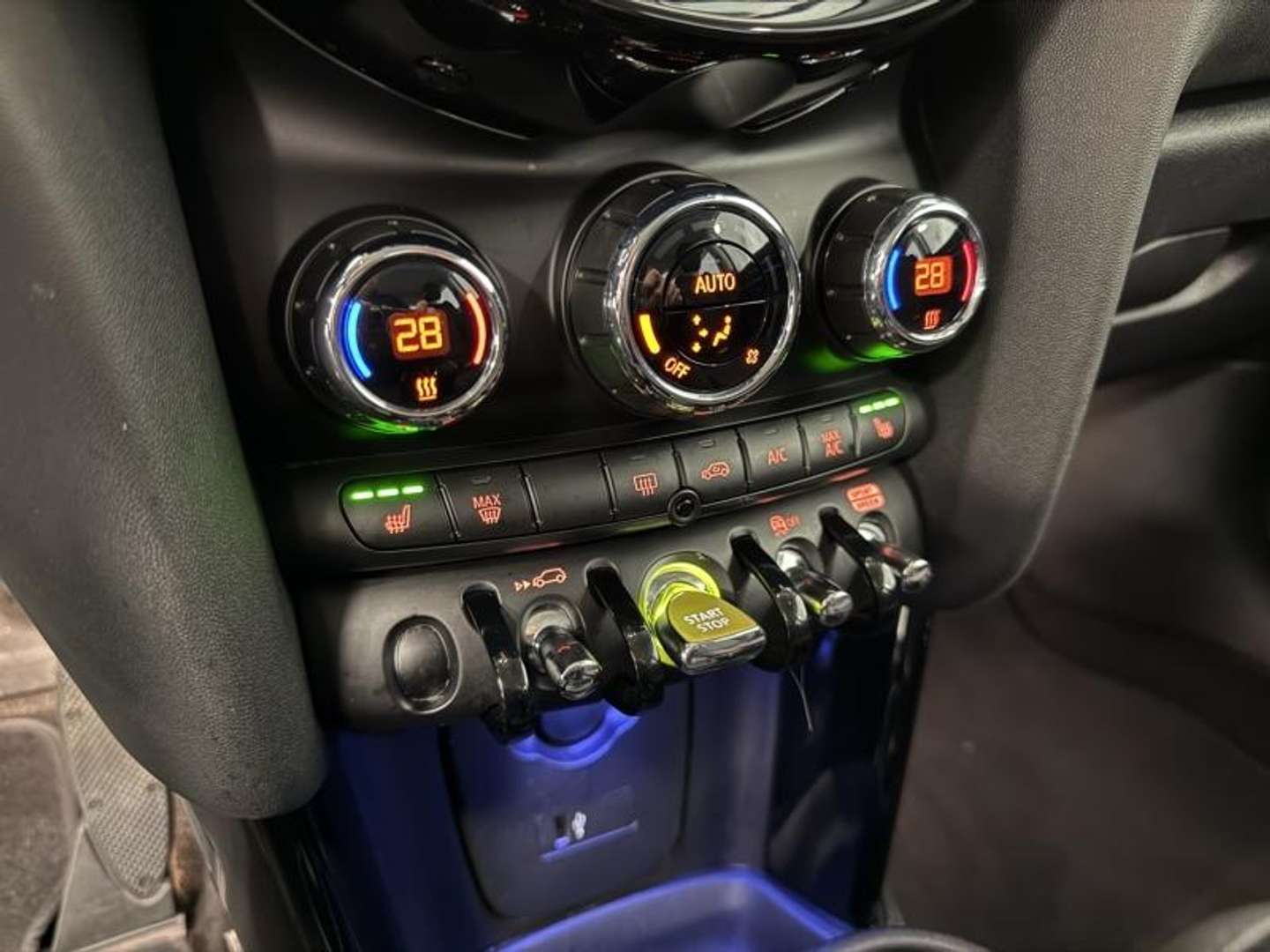 Mini Electric Essential Cooper SE - 2023 - Joinsteer - #15