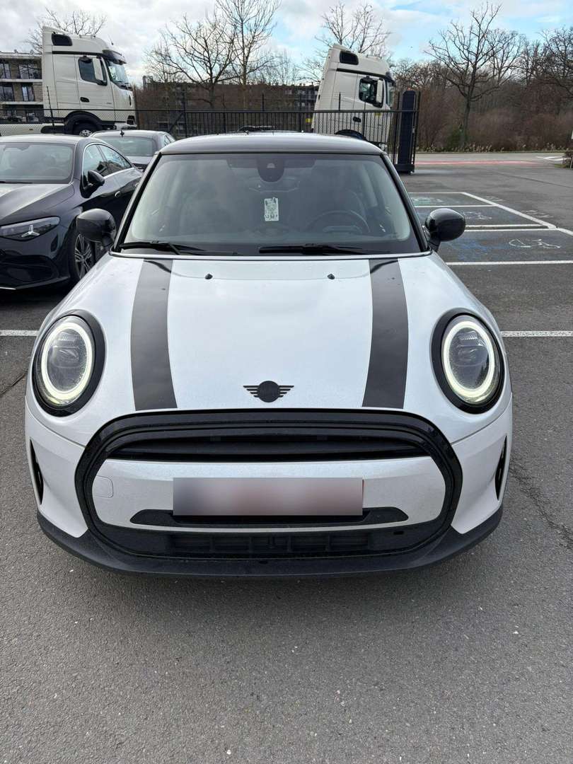 Mini Cooper Cooper - 2023 - Joinsteer - #1