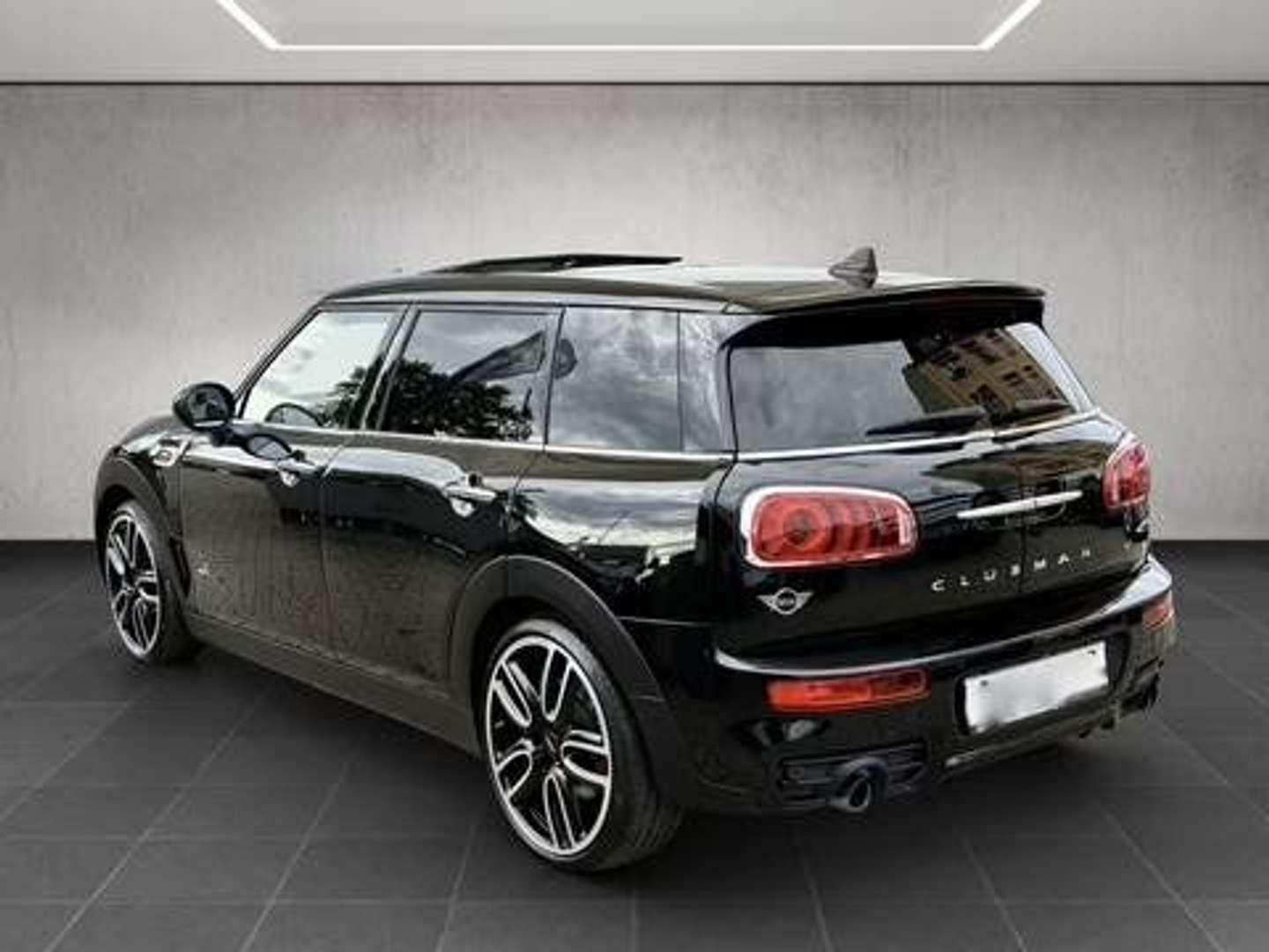 Mini Clubman JCW Cooper - 2019 - Joinsteer - #4