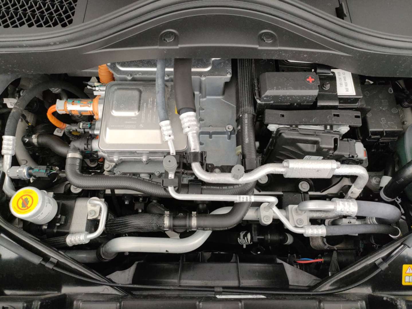 Mini Aceman Classic Cooper E - 2025 - Joinsteer - #15