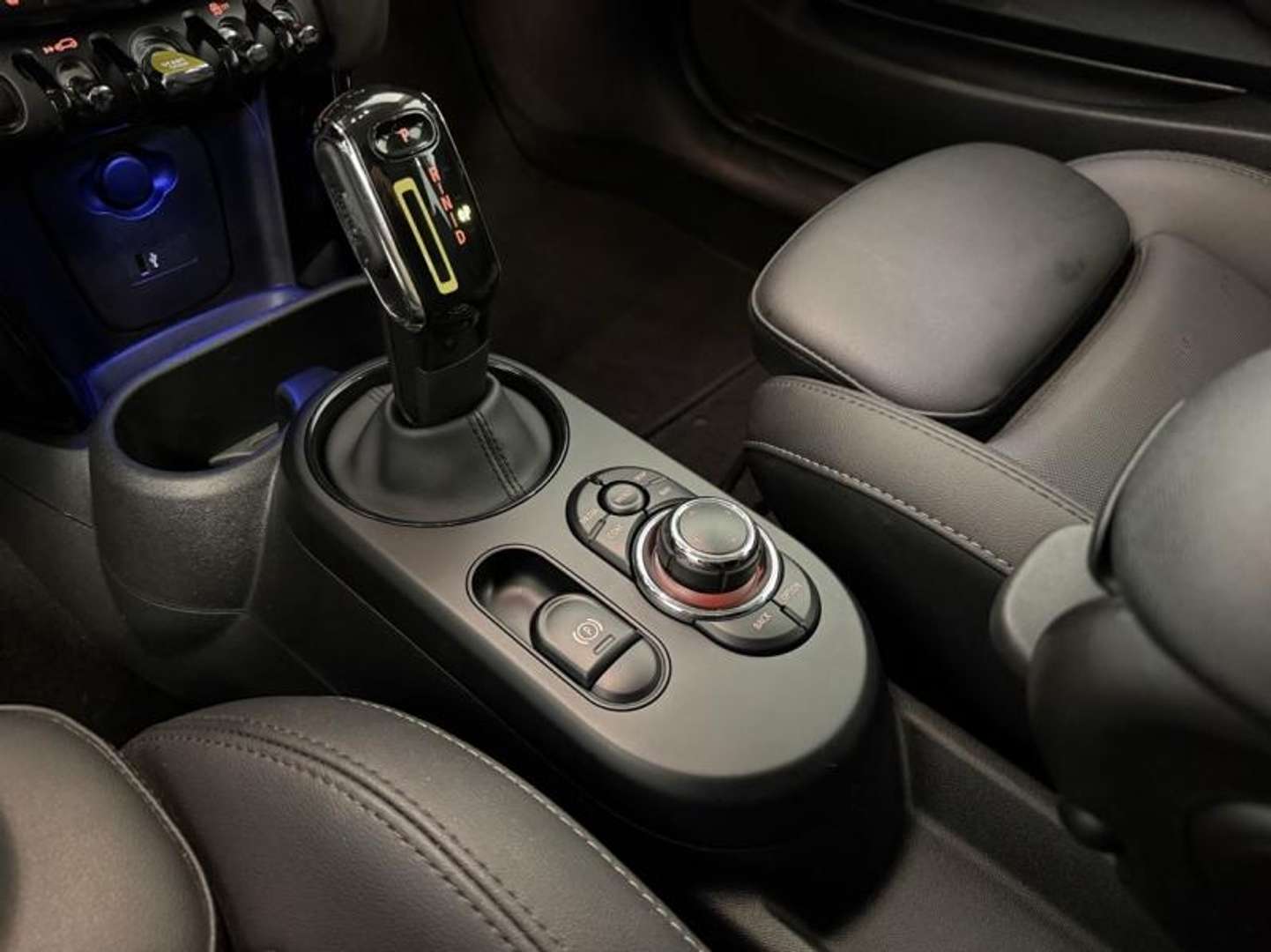 Mini Electric Essential Cooper SE - 2023 - Joinsteer - #16