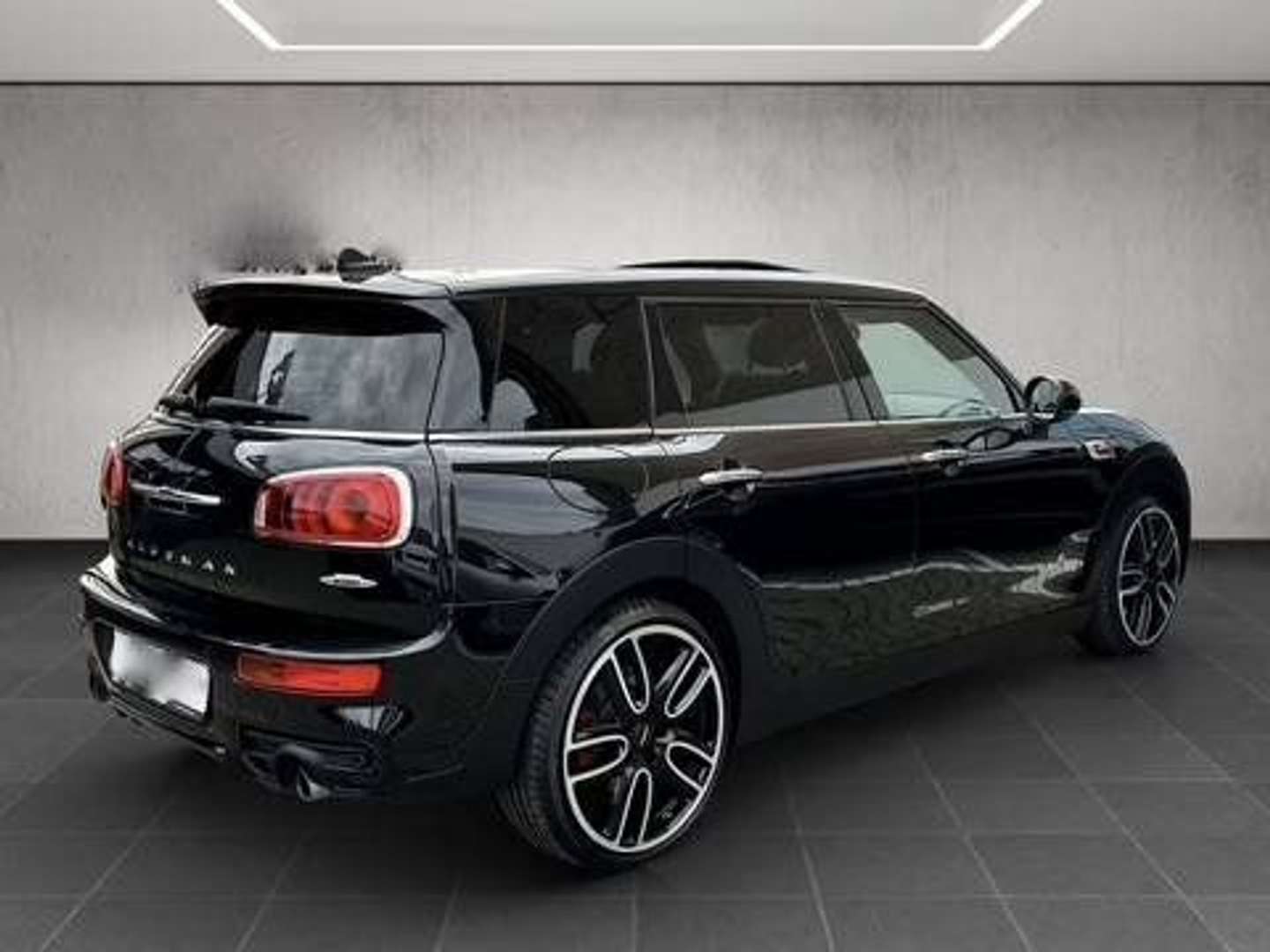 Mini Clubman JCW Cooper - 2019 - Joinsteer - #6