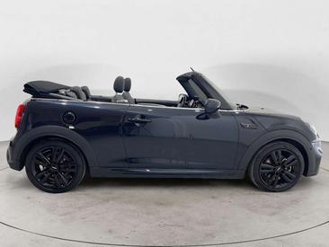 Mini Cabrio JCW Cooper S — photo 8