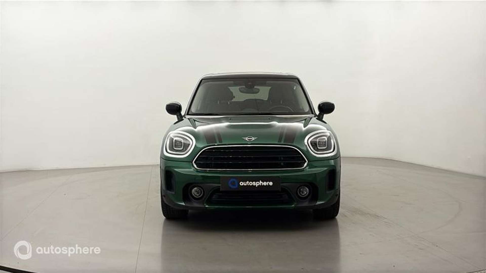 Mini Countryman COOPER - 2022 - Joinsteer - #2