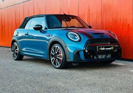 Mini One One - 2021 - Joinsteer - #1