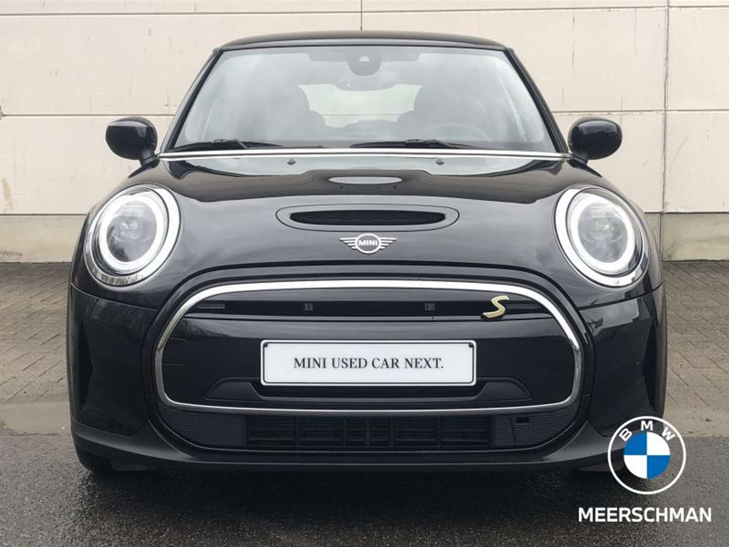 Mini Electric Cooper SE - 2023 - Joinsteer - #2