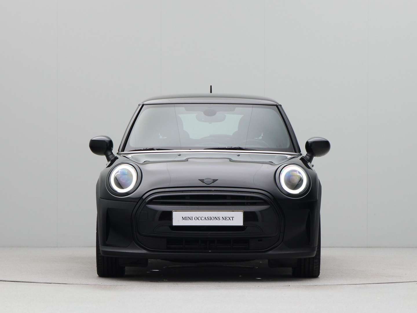 Mini 3 Portes Business Cooper - 2022 - Joinsteer - #1