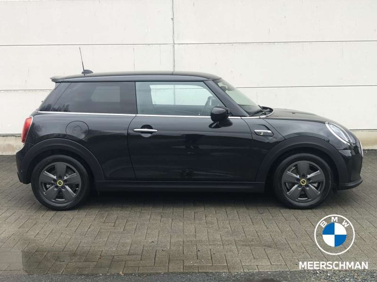 Mini Electric Cooper SE - 2023 - Joinsteer - #3