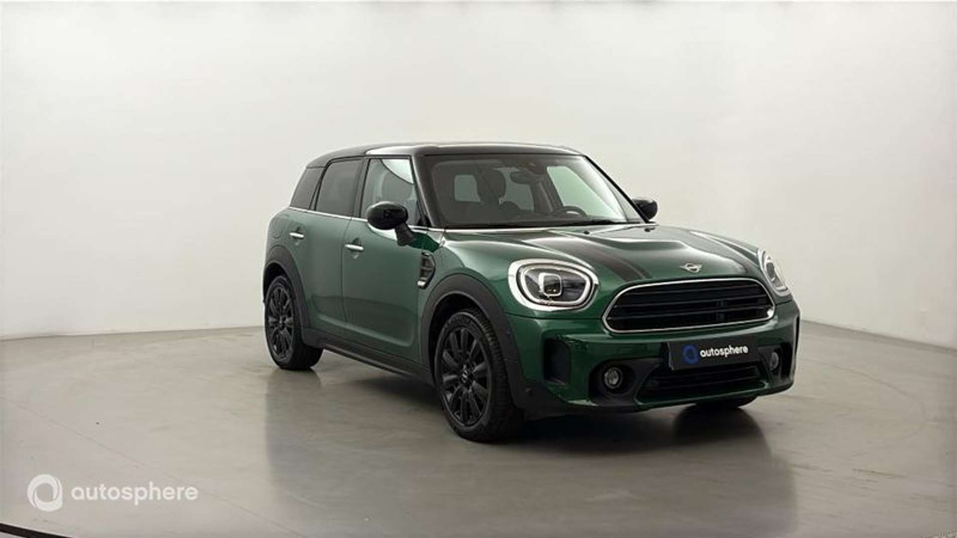 Mini Countryman COOPER - 2022 - Joinsteer - #3