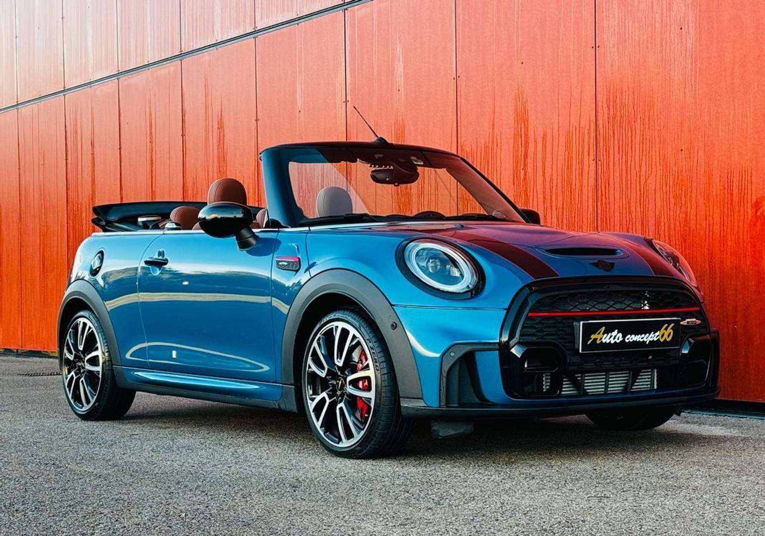 Mini One One - 2021 - Joinsteer - #2