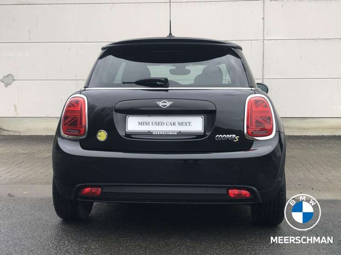 Mini Electric Cooper SE - 2023 - Joinsteer - #4