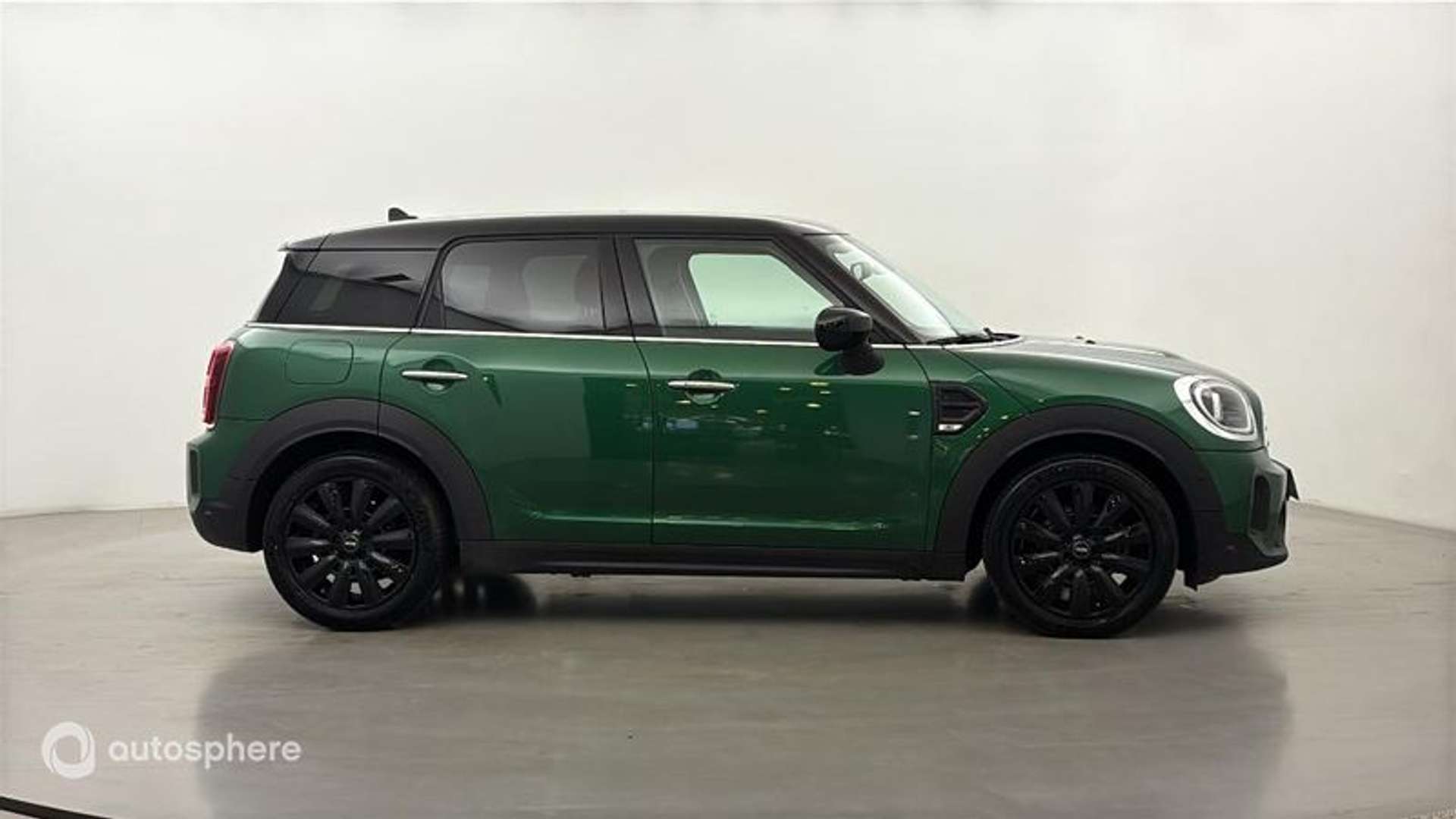 Mini Countryman COOPER - 2022 - Joinsteer - #4