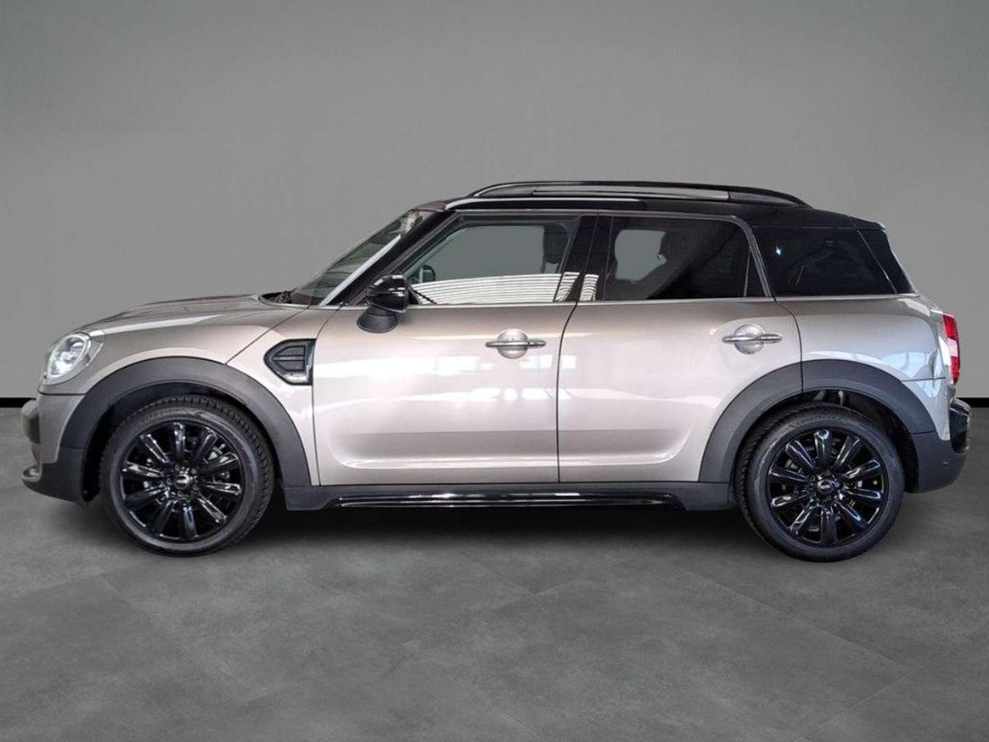 Mini Countryman COOPER D - 2019 - Joinsteer - #2