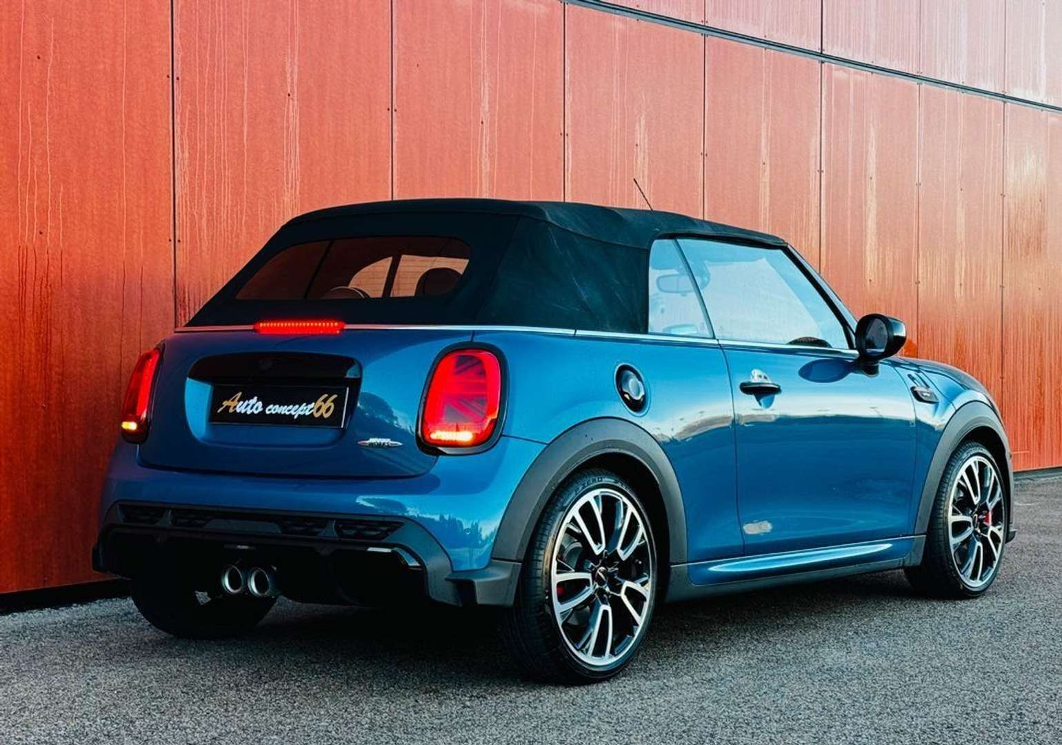 Mini One One - 2021 - Joinsteer - #3