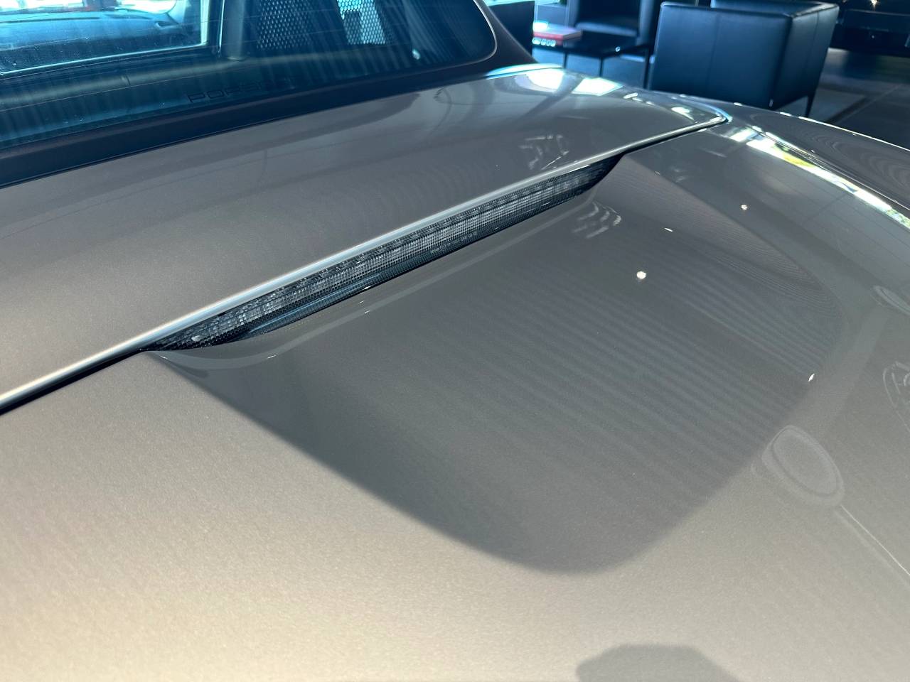 Porsche 987 Boxster S - 2005 - Joinsteer - #33