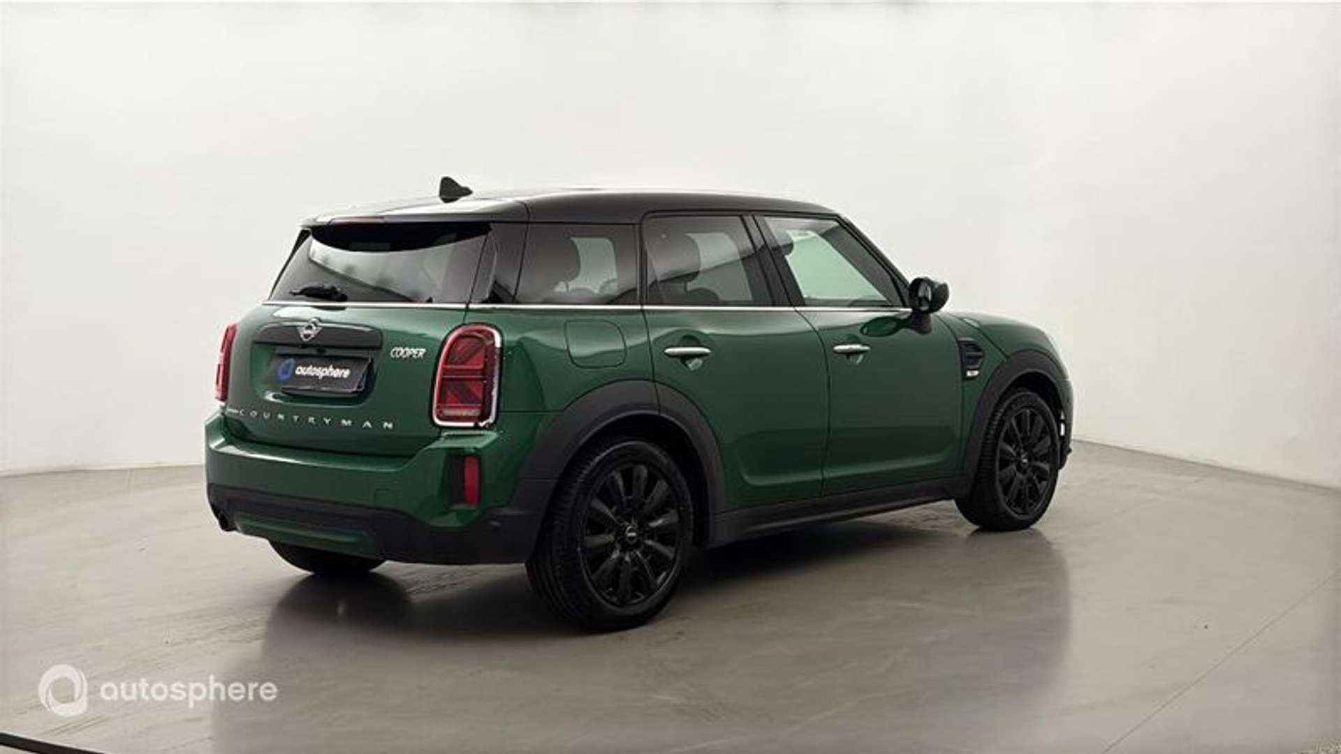 Mini Countryman COOPER - 2022 - Joinsteer - #5