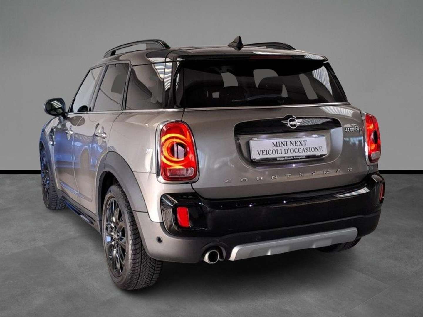 Mini Countryman COOPER D - 2019 - Joinsteer - #3