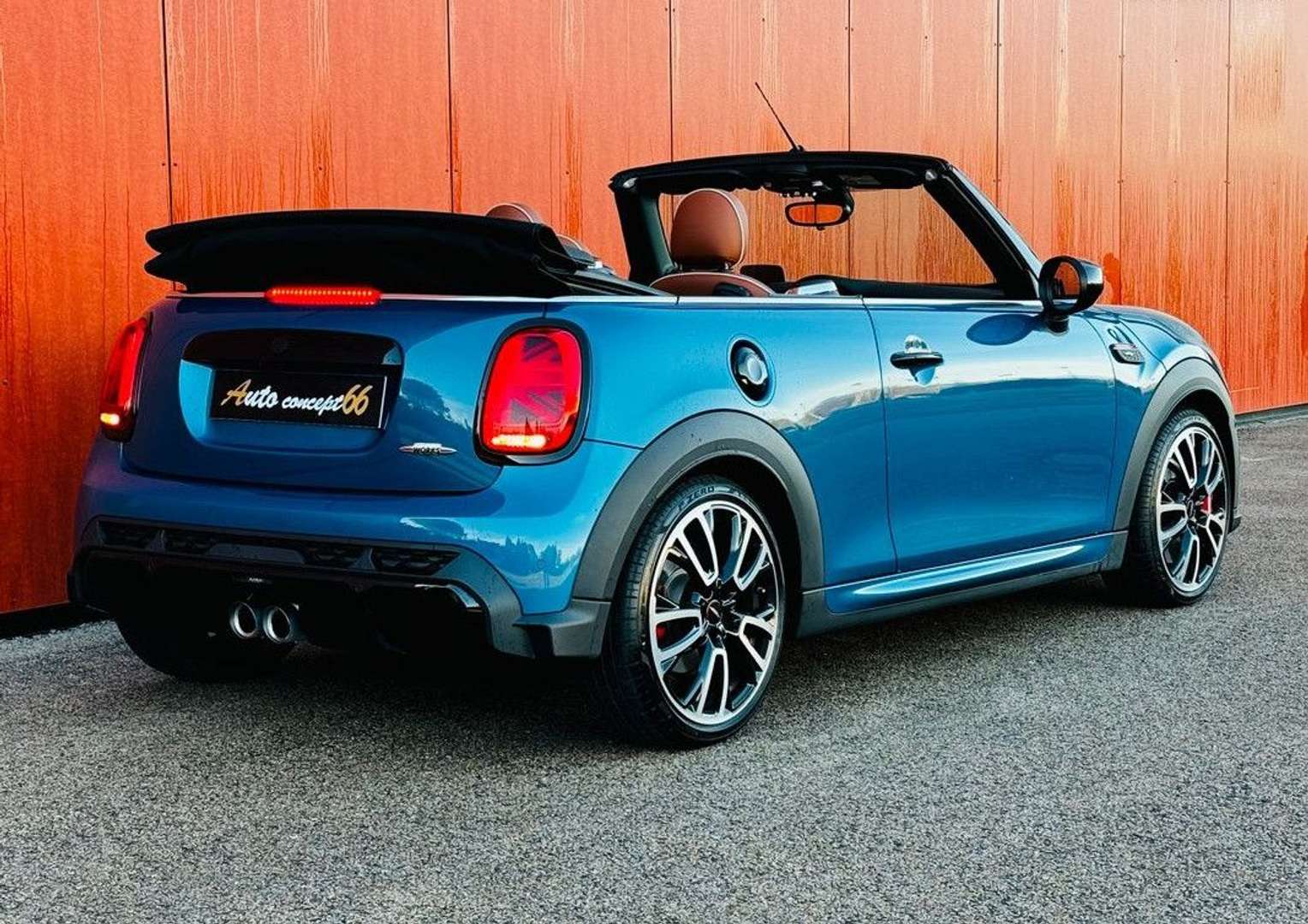 Mini One One - 2021 - Joinsteer - #4